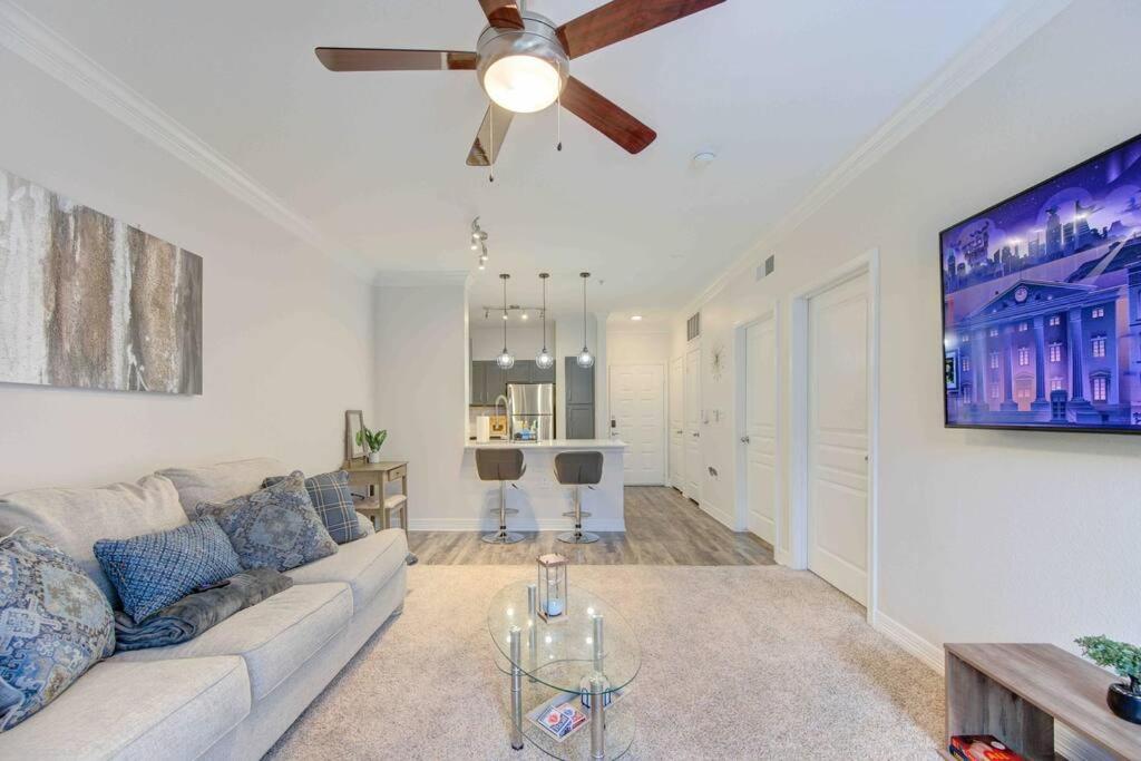 Houston Medical Center-Beautiful 1-Bedroom Apartment Near Nrg Exterior foto